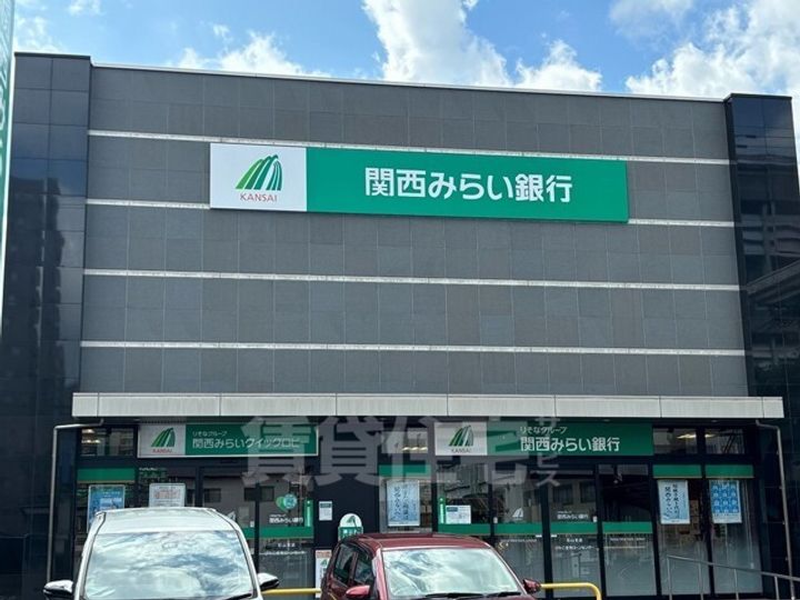 ベラーノ 1の周辺