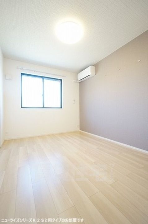 ベラーノ 1の居間