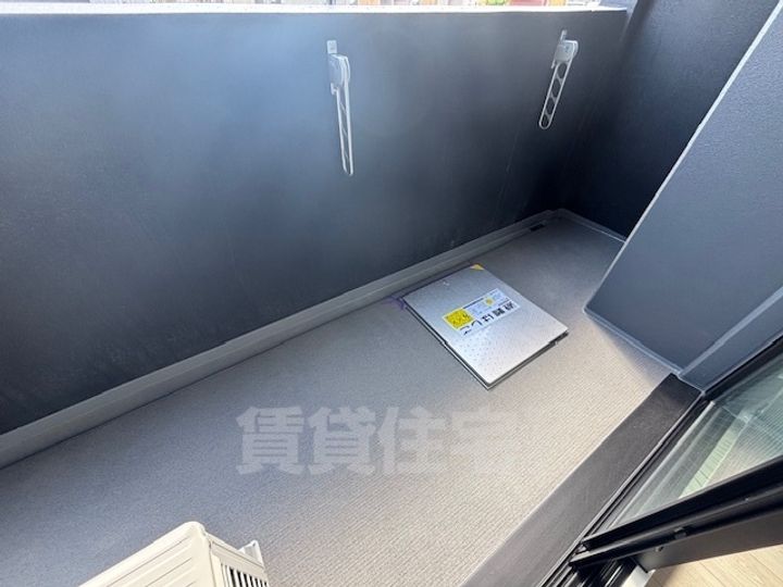 ワールドアイ大阪West Gateのその他画像
