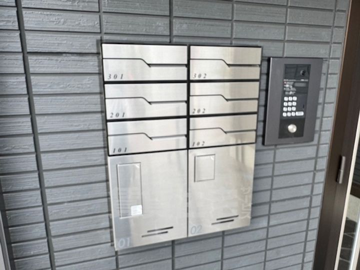 Pista神戸板宿のその他画像