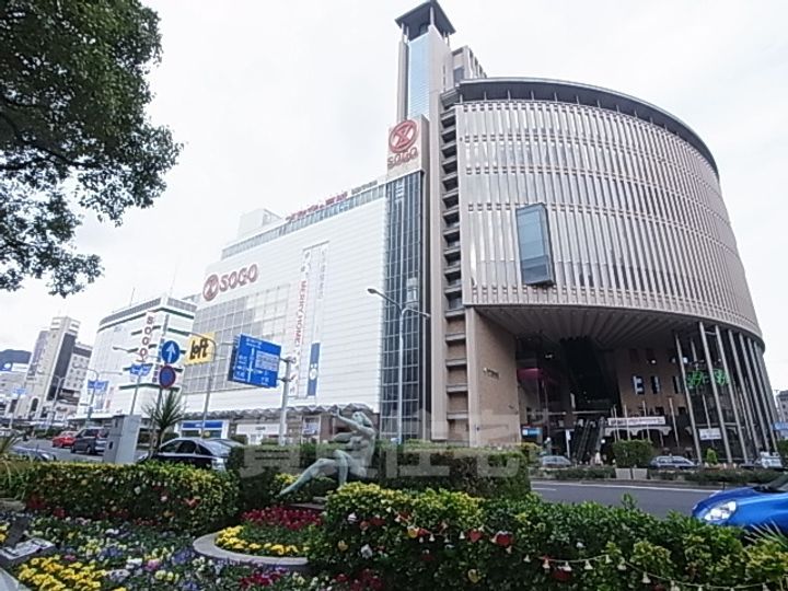 Pista神戸板宿のその他画像