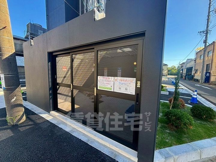 メイクスアート金山SOUTHのその他画像