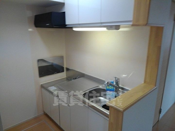 マリアローザのキッチン