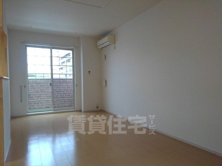 マリアローザの内装