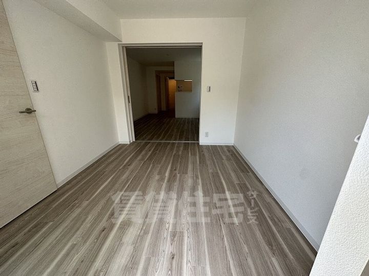 ジーメゾン清須エルシアの内装