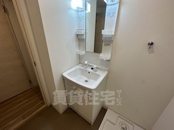 ジーメゾン清須エルシアの風呂