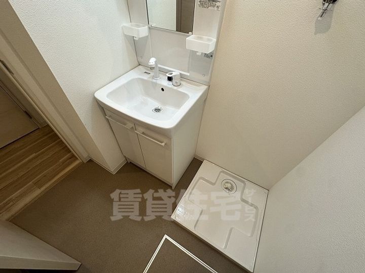 ジーメゾン清須エルシアの内装