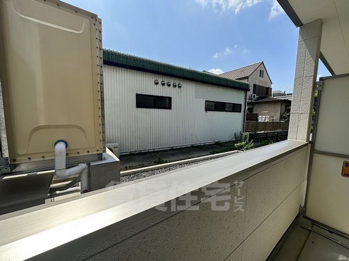 ジーメゾン清須エルシアの周辺