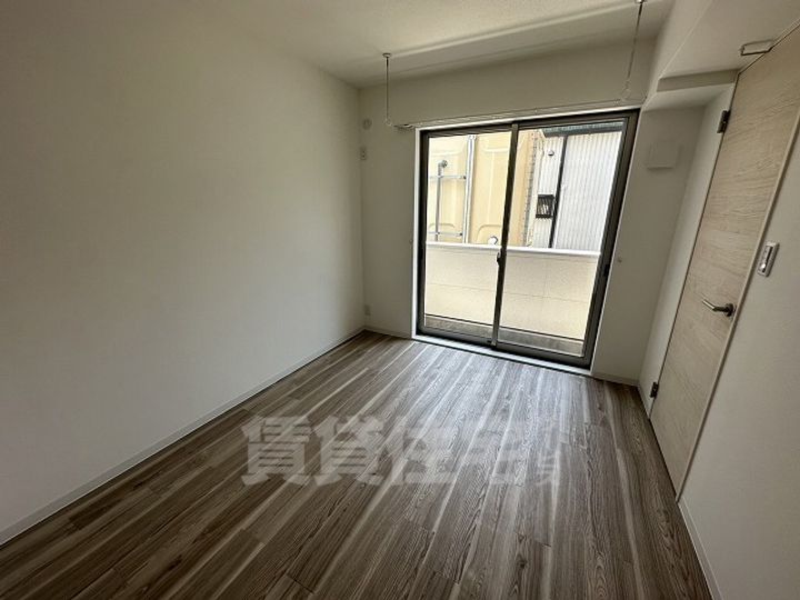 ジーメゾン清須エルシアの居間