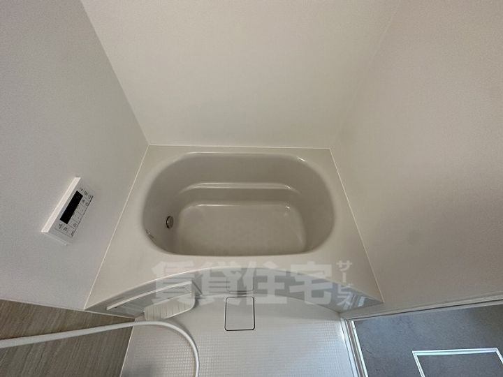 ジーメゾン清須エルシアの風呂