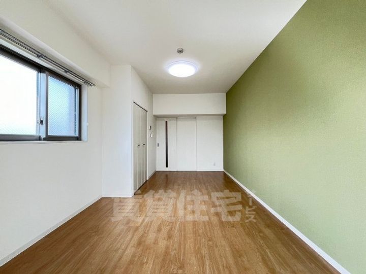 セントフィオーレ上名古屋の居間