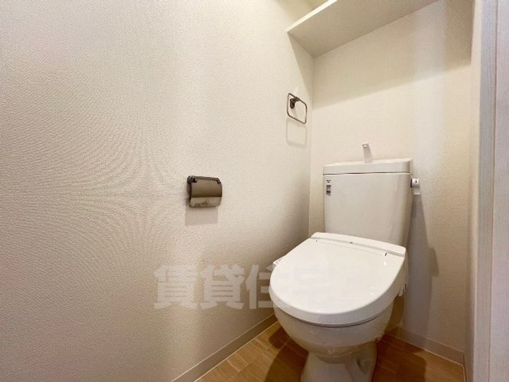 セントフィオーレ上名古屋の内装