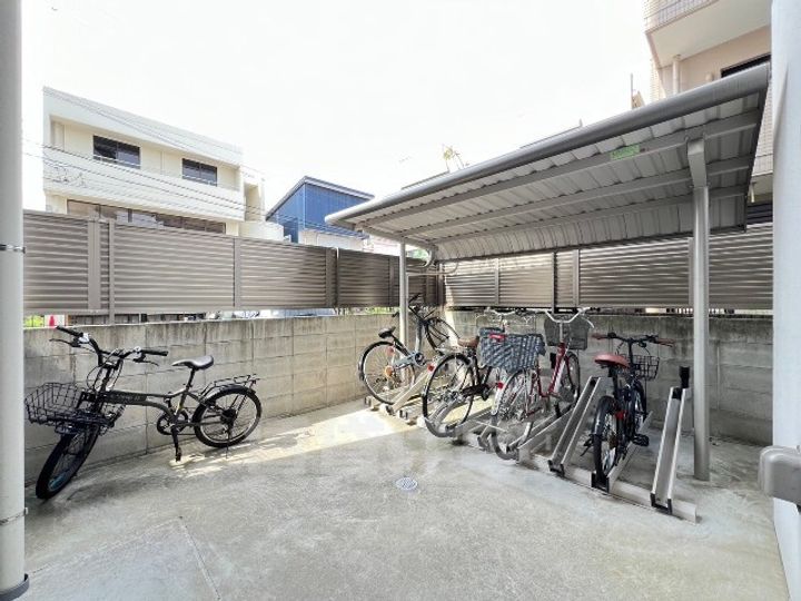 セントフィオーレ上名古屋のその他画像