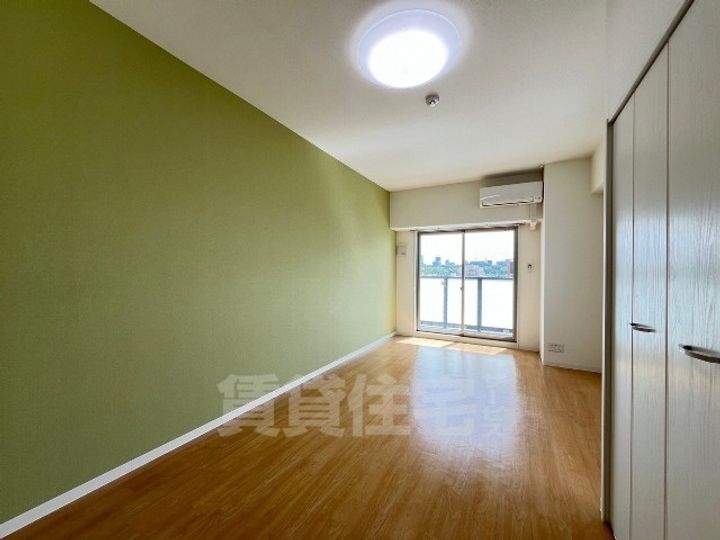 セントフィオーレ上名古屋の居間