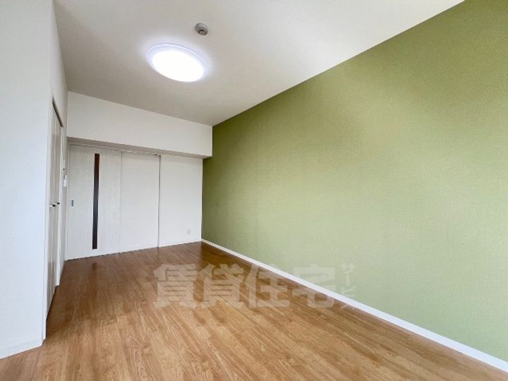 セントフィオーレ上名古屋の居間