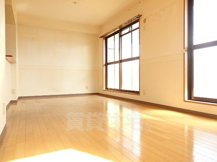 エクレール西井の子供部屋