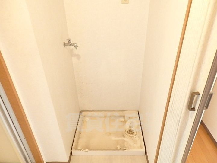 エクレール西井の内装