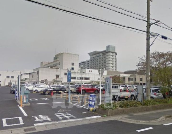 エクレール西井の周辺