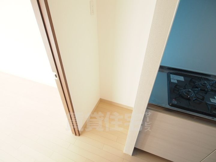 Alii Iの内装