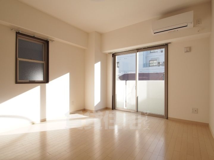 Alii Iの居間
