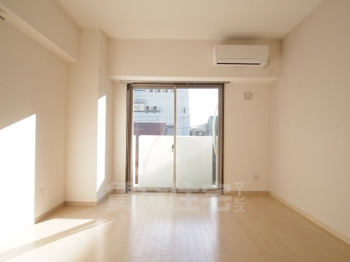 Alii Iの居間