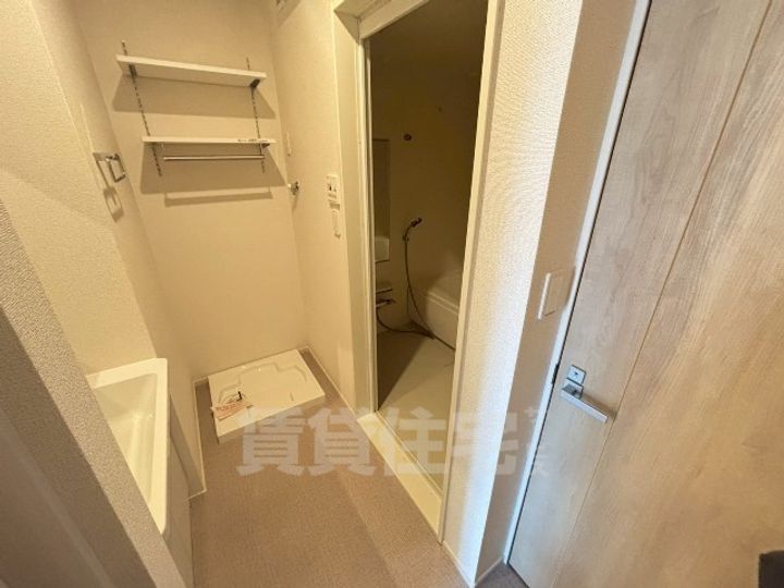 フラン 2の内装