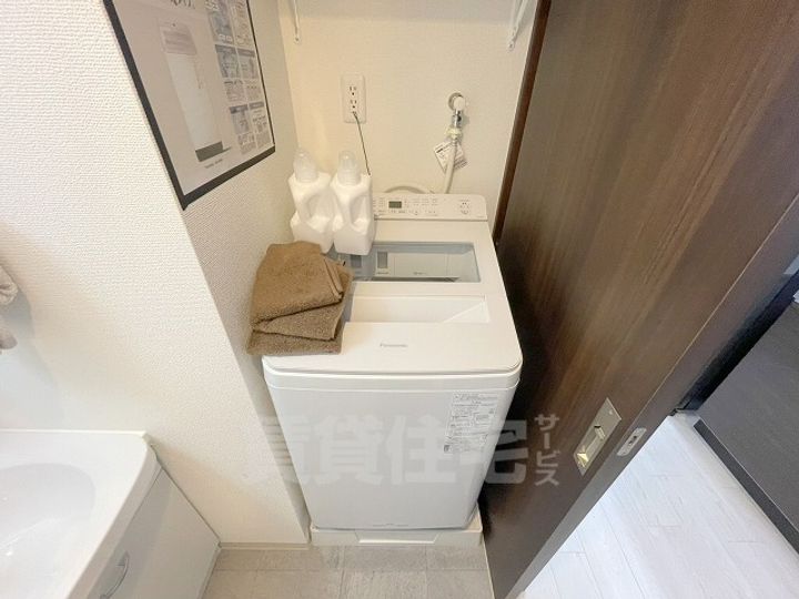 エステムコート大阪プリュームのその他画像