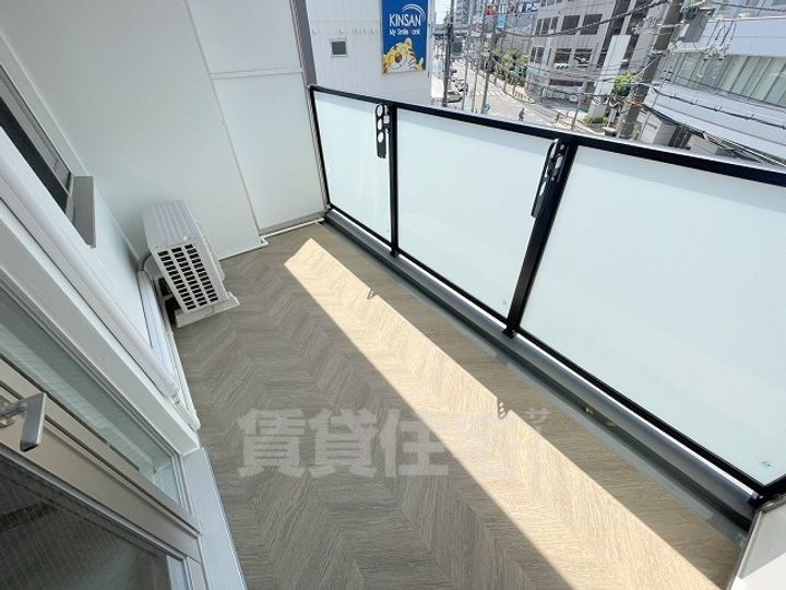 エステムコート大阪プリュームのその他画像