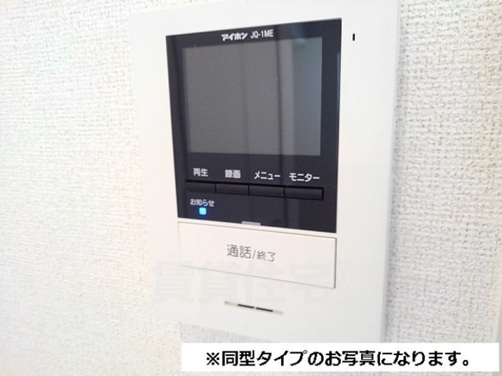 カーサ・ソラーレのその他画像