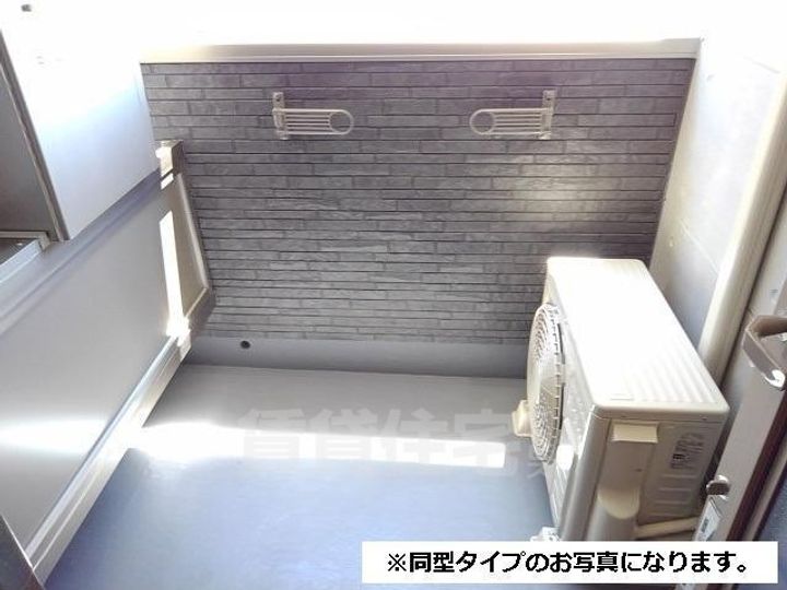 カーサ・ソラーレのその他画像