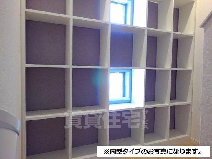 カーサ・ソラーレのその他画像