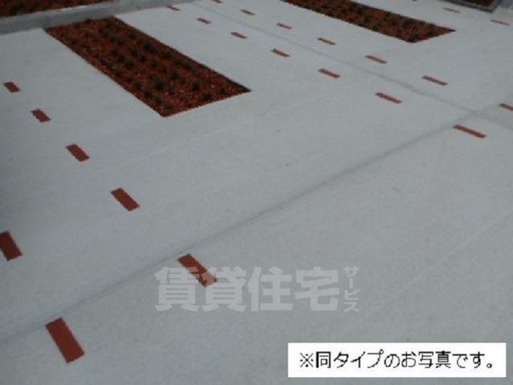 カーサ・ソラーレのその他画像