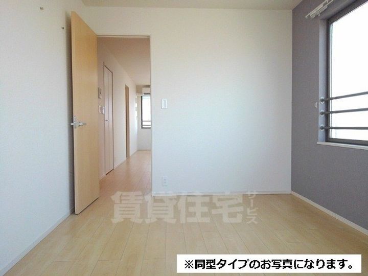 カーサ・ソラーレのその他画像