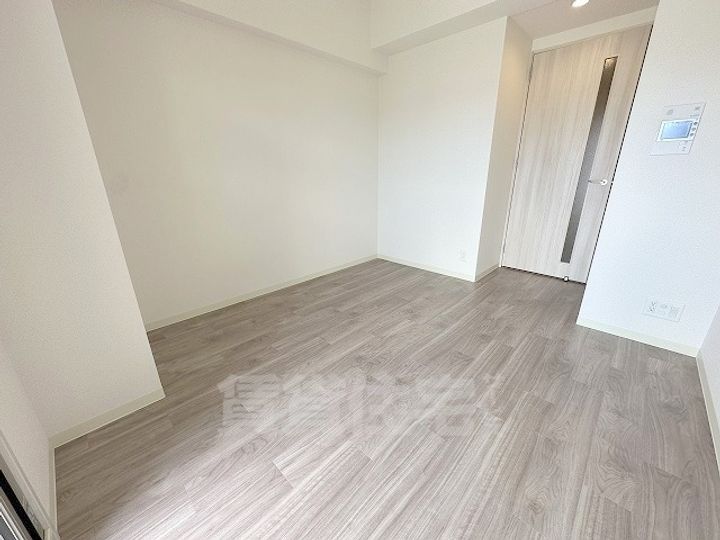 グランカリテ北大阪リヴィエの内装