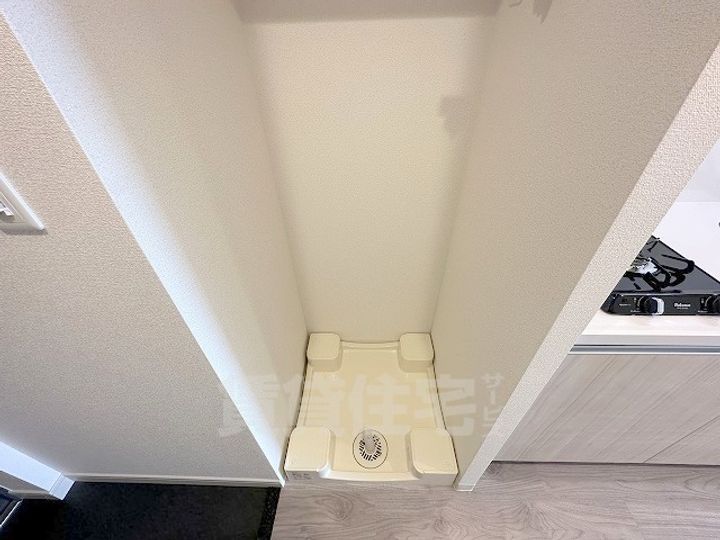 グランカリテ北大阪リヴィエのその他画像