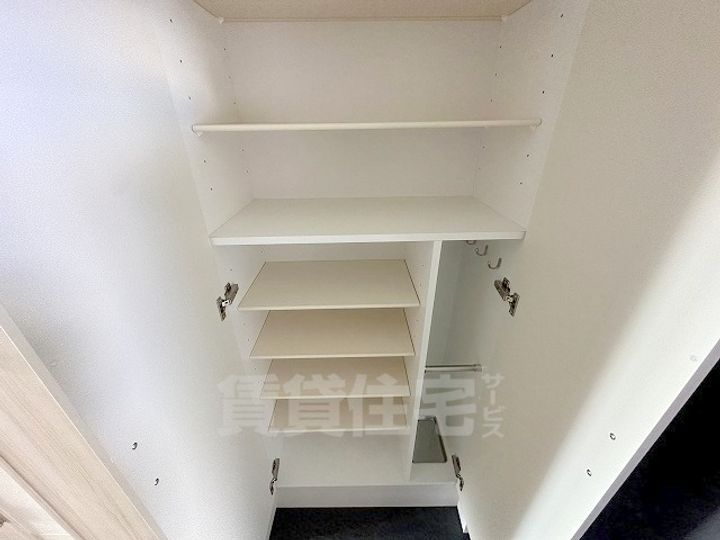 グランカリテ北大阪リヴィエのその他画像