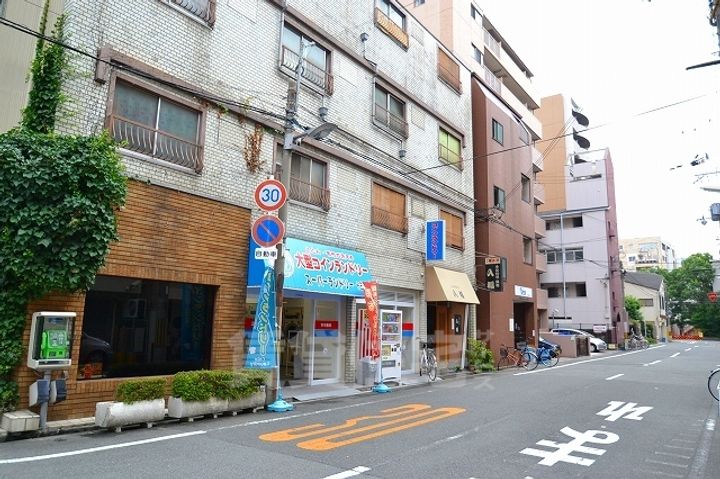 グランカリテ北大阪リヴィエのその他画像