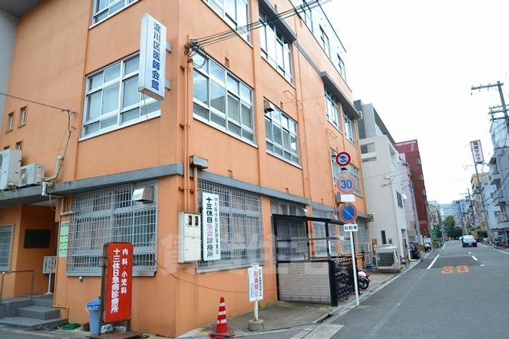 グランカリテ北大阪リヴィエのその他画像