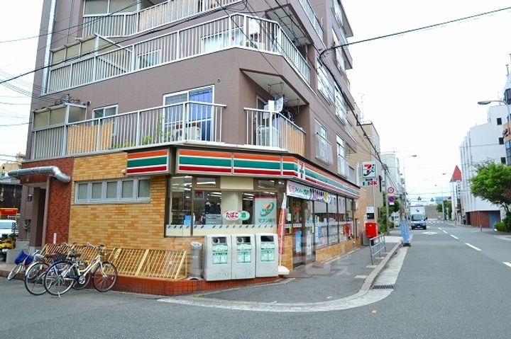 グランカリテ北大阪リヴィエのその他画像