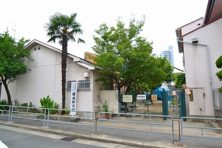 グランカリテ北大阪リヴィエのその他画像