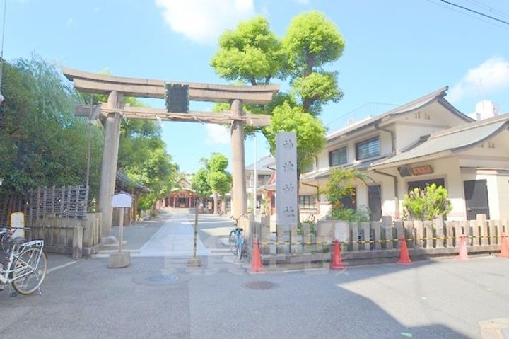 グランカリテ北大阪リヴィエのその他画像