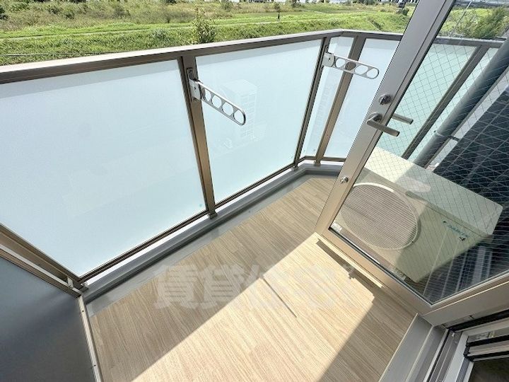 グランカリテ北大阪リヴィエのその他画像