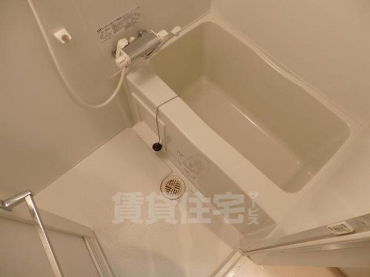 アンビエンテの風呂