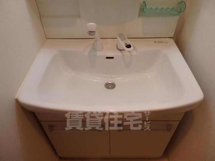 アンビエンテの内装