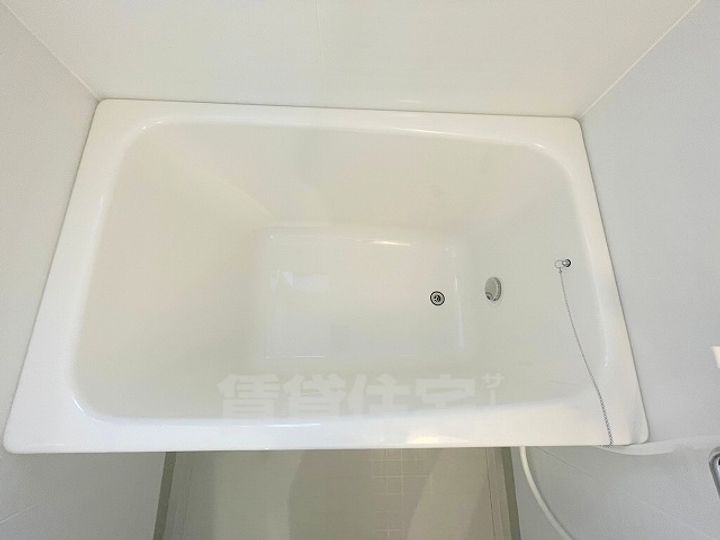 サンハイム南山本の風呂