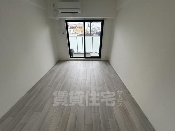 S-RESIDENCE大和田alineの内装