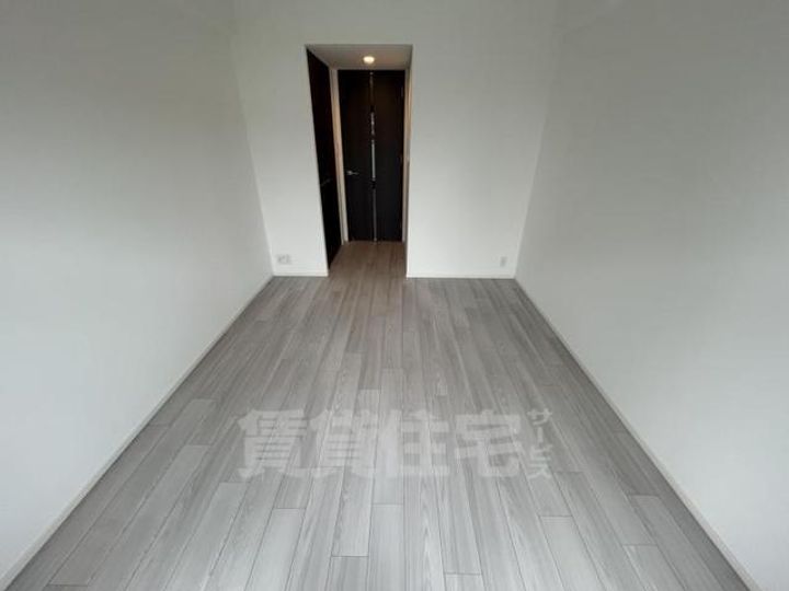 S-RESIDENCE大和田alineの内装