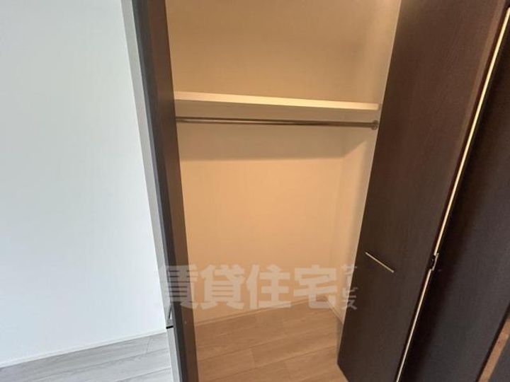 S-RESIDENCE大和田alineの内装
