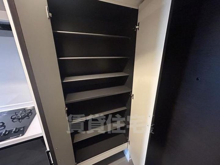 S-RESIDENCE大和田alineの内装