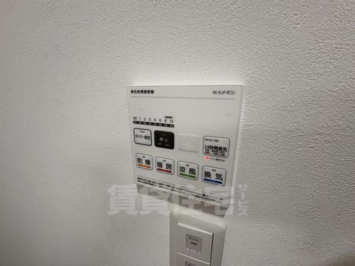 セレノックス尼崎のその他画像